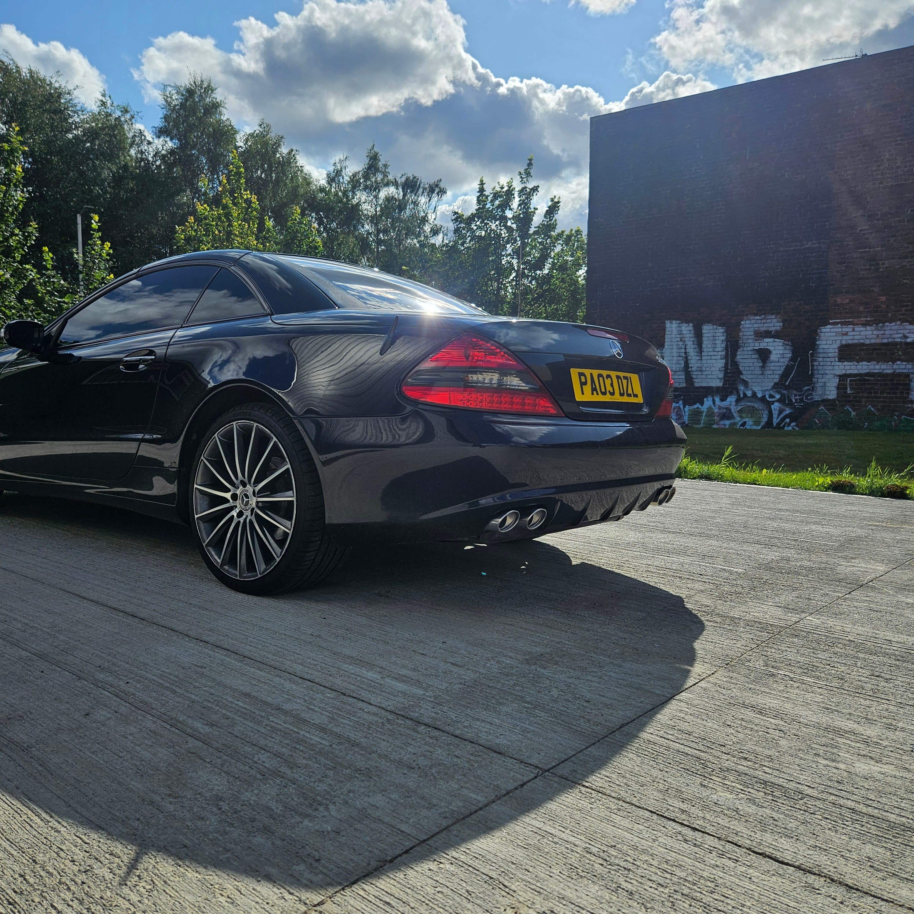 Performance Remapping