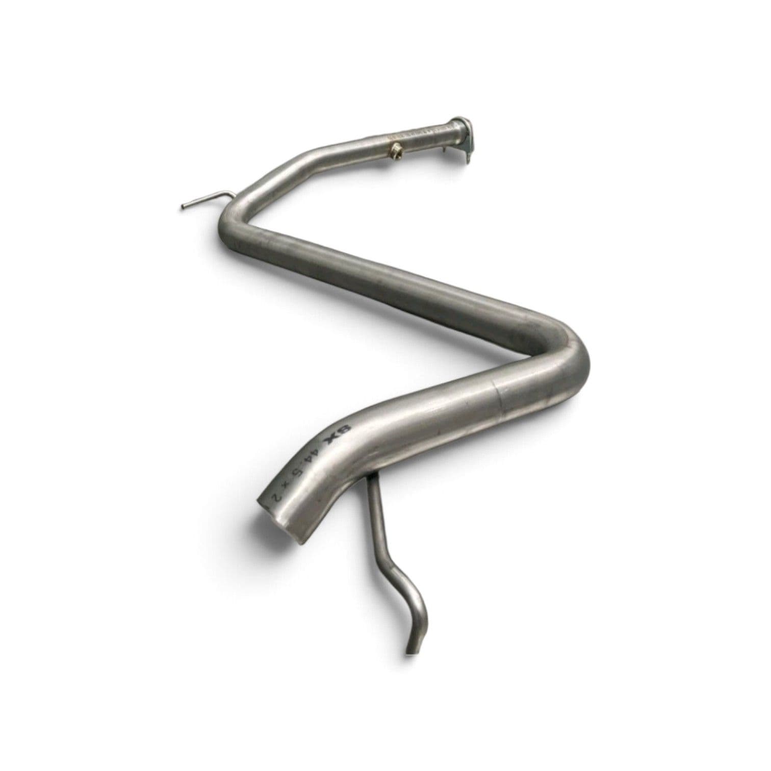 Peugeot Partner Horizon Exhaust Wheelchair WAV Euro 6