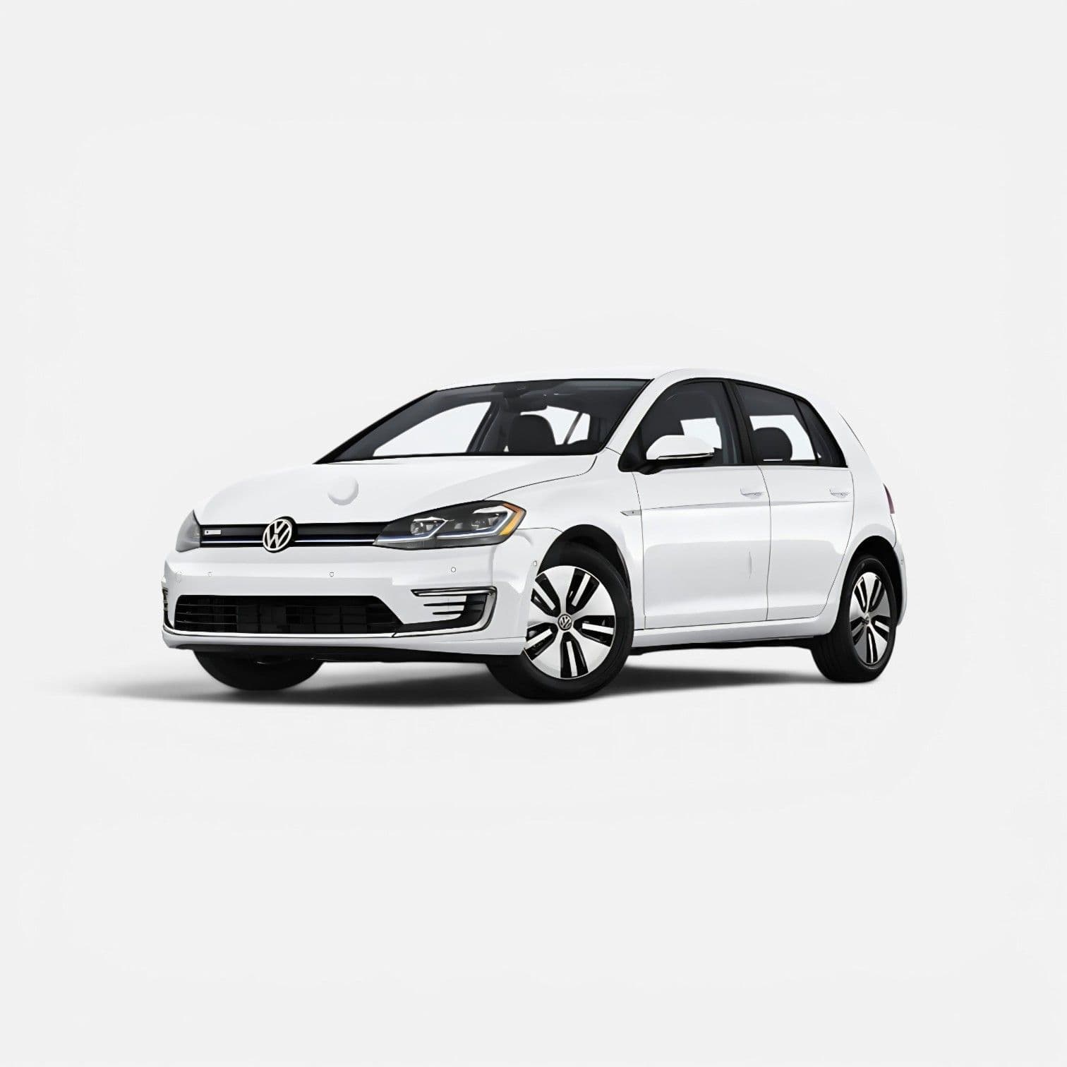 Volkswagen Golf Mk7
