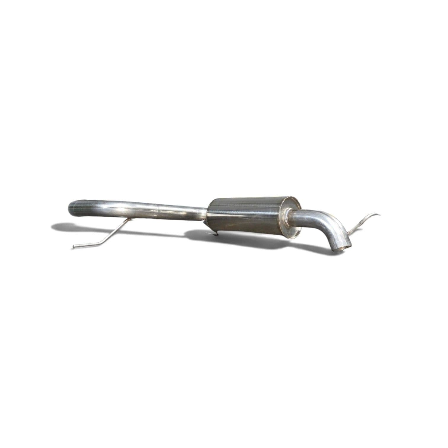 Volkswagen Caddy Vista Wheelchair Exhaust wav