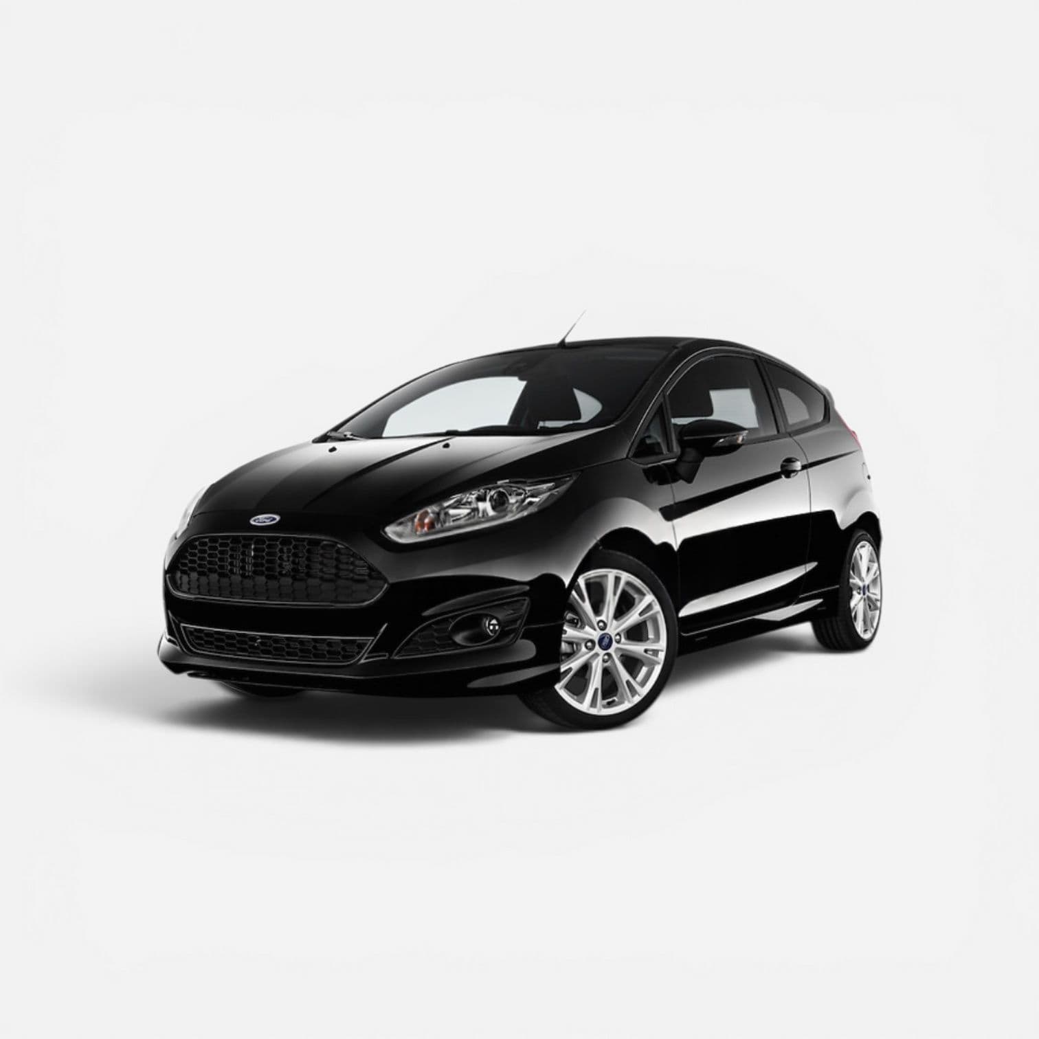 Ford Fiesta MK7