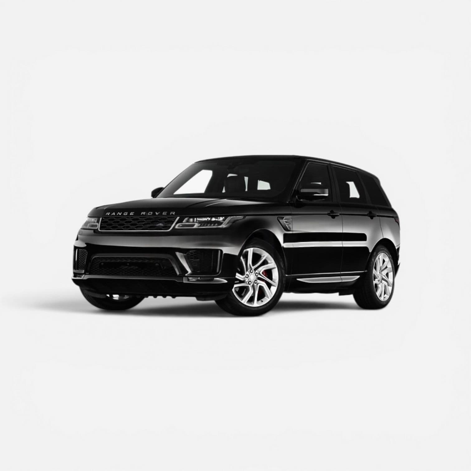 Land Rover Range Rover Sport l495