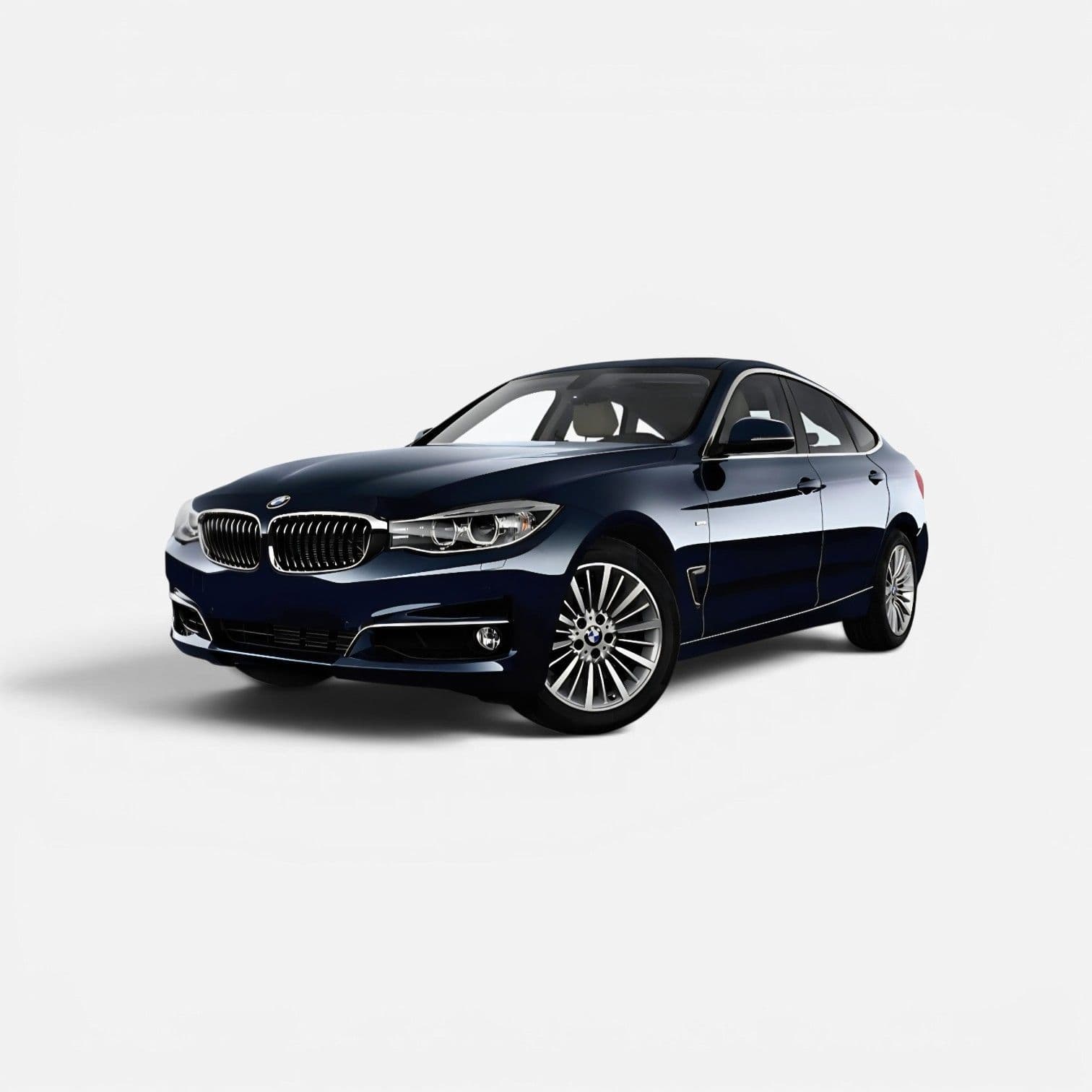Bmw 3 Series F30/F31
